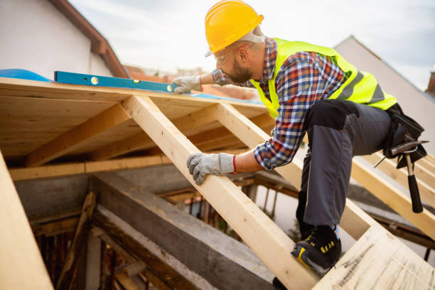 Quick and Trustworthy Emergency Roof Repair Services in St Ansgar, IA