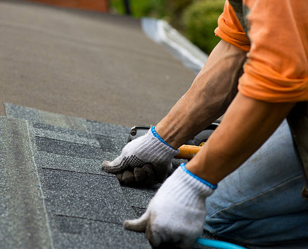 Professional Roofing Contractor in St Ansgar, IA