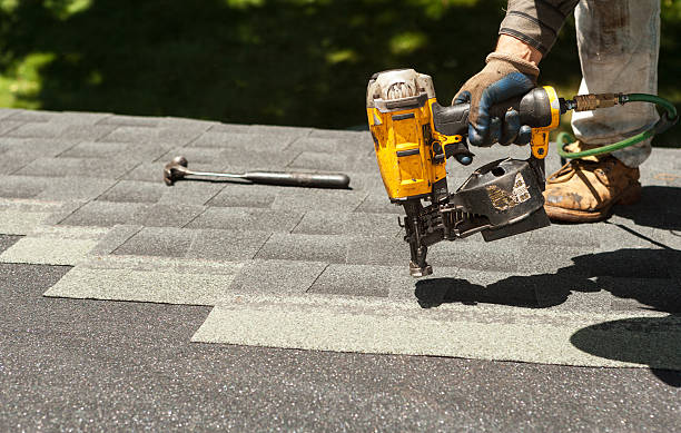 Best Roof Restoration Services  in St Ansgar, IA