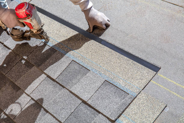 Best Residential Roofing Contractor  in St Ansgar, IA